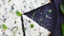 Herbed Ricotta Tart