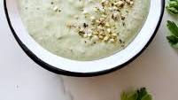 Herbed Tahini Dressing / Sauce | Healthy-ish & Happy