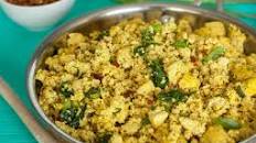 Herbed Tofu Scramble