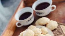 Heritage Lemon Buttermilk Drop Cookie Recipe