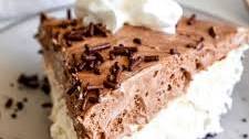 Hershey Pie