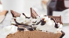 Hershey Pie