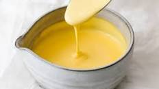 Hollandaise Sauce (Easy & No-Fail)