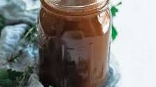 Homemade Beef Stock Recipe