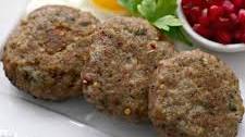 Homemade Breakfast Sausage