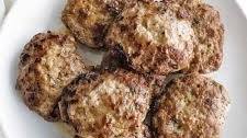 Homemade Breakfast Sausage Recipe