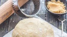 Homemade Brown Sugar Pie Crust