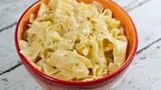 Homemade Chicken Pasta-Roni