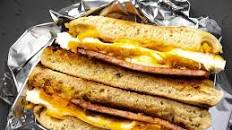 Homemade Egg McMuffin Recipe