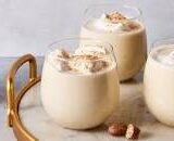 Homemade Eggnog