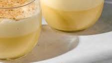 Homemade Eggnog (The Best Recipe!)