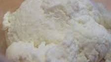 Homemade Farmer's Cheese