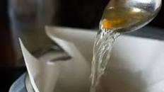 Homemade Fish Stock