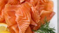 Homemade Gravlax (Easy Cured Salmon Recipe)