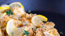 Homemade Honey Dijon Mustard Chicken Breast Bites