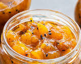 Homemade Mango Chutney recipe