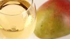 Homemade Mango Wine
