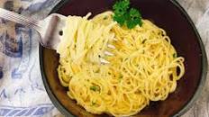 Homemade Pasta Roni