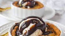 Homemade Pizookie