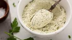 Homemade Ranch Seasoning