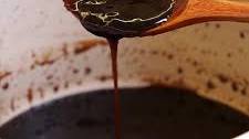 Homemade Sweet Soy Glaze