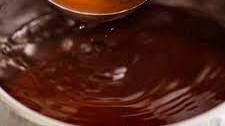 Homemade Vegetable Stock