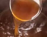 Homemade beef stock recipe
