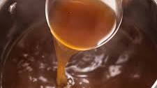 Homemade beef stock recipe