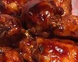 Honey BBQ Sauce