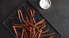 Honey-Balsamic Roasted Carrots From 'The Glorious Vegetables of Italy'