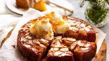 Honey Cake