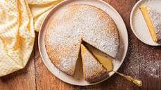 Honey Cake