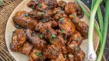 Honey Garlic Fish Recipe