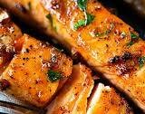 Honey Garlic Salmon (The Best Recipe!)