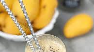 Honey Mango Smoothie Recipe