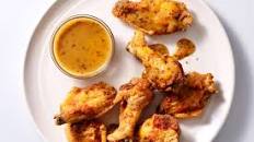 Honey Mustard Barbecue Sauce Recipe