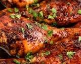 Honey Mustard Chicken
