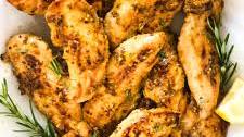 Honey Mustard Chicken Tenders