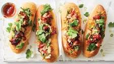 Honey Soy Chicken Rolls With Sriracha Recipe | Woolworths