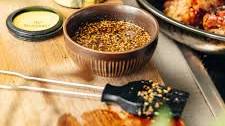 Honey Soy Sauce Marinade