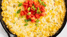Hot Corn Dip