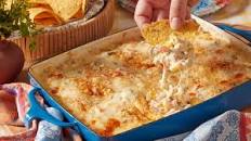 Hot Corn Dip