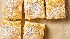 Hot Milk Cake