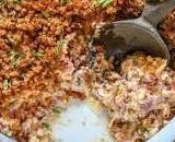 Hot Reuben Dip