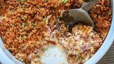 Hot Reuben Dip