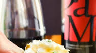 Hot Seafood Artichoke Dip