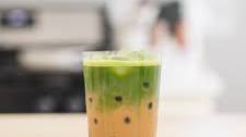 Hot or Iced Matcha Chai Latte Recipe