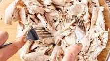How To Boil Chicken