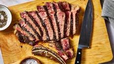 How To Cook Steak In The Oven