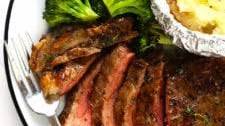 How To Cook Steak In The Oven